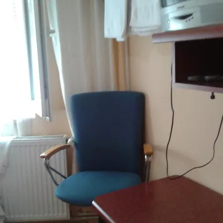 Hotel Sur Istambul