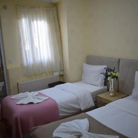 Sur Hotel Istambul