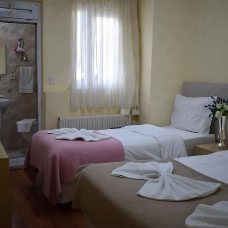 Sur Hotel Istanbul