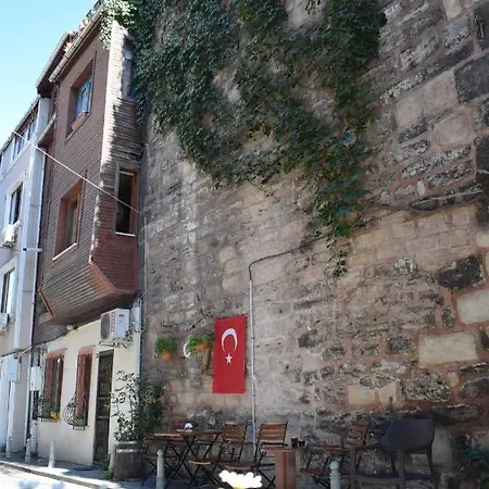 Sur Istambul